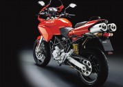 Ducati Multistrada